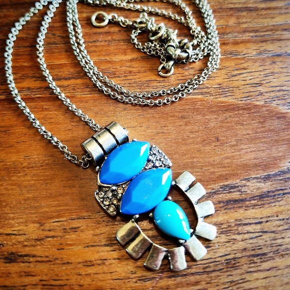 Beth Necklace - Picture 1 of 1